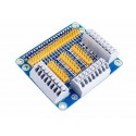 Raspberry Pi Gpio Expansion Shield For Pi