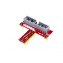 26 Pin T Cobbler Raspberry Pi Gpio Expansion Board