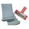 26 Pin T Cobbler Raspberry Pi Gpio Expansion Board