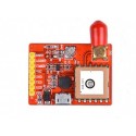 Raspberry Pi Gps Module Using L80 Module Program Support