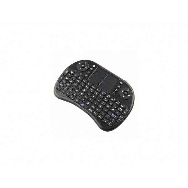 Raspberry Pi Wireless Keyboard
