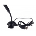 Raspberry Pi Usb Plug And Play Desktop Microphone