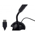 Raspberry Pi Usb Plug And Play Desktop Microphone