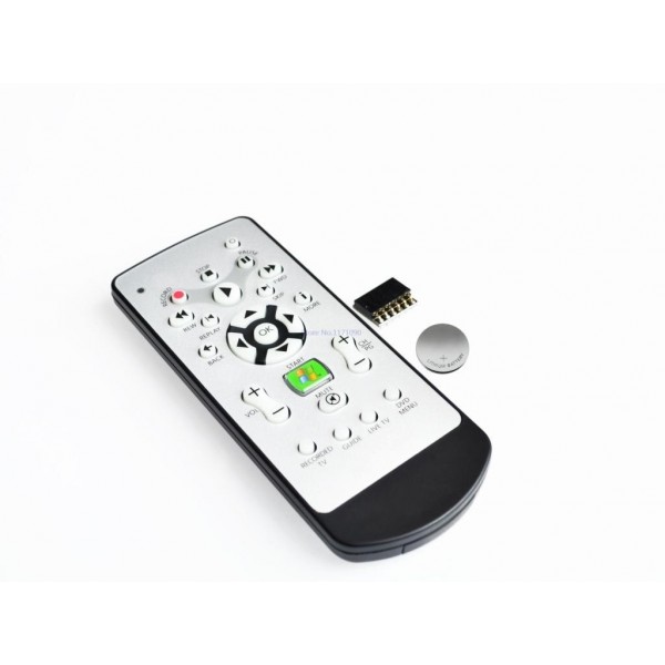 Ir Remote Module For Raspberry Pi