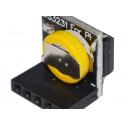 Ds3231 Real Time Clock Module 3.3V 5V Precise With Battery