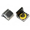 Ds3231 Real Time Clock Module 3.3V 5V Precise With Battery