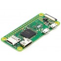 Raspberry Pi Zero W V1.3 Development Board