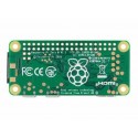 Raspberry Pi Zero W V1.3 Development Board