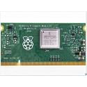 Raspberry Pi Compute Module 4+ With 16Gb Flash Memory