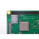 Raspberry Pi 3 Model B With Onboard Wifi And Bluetooth