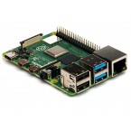 Raspberry Pi 4 Model...