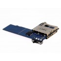 Dual Tf Micro Sd Card Adapter For Raspberry Pi