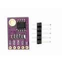 Cjmcu 75 Lm75 Temperature Sensor High Speed I2C Development Board