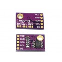 Cjmcu 75 Lm75 Temperature Sensor High Speed I2C Development Board