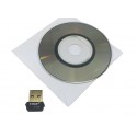 Ep N8508Gs Mini Usb Wireless 150Mbps Wifi Dongle