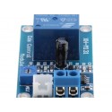 Xh M131 Dc 12V Light Control Switch Photoresistor Relay Module
