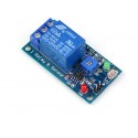 Photosensitive Resistance Sensor Relay Module