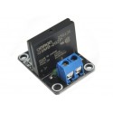 1 Channel 5V Low Level Solid State Relay Module For Arduino Pic Avr Dsp Arm