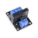 1 Channel 5V Low Level Solid State Relay Module For Arduino Pic Avr Dsp Arm