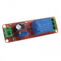 Ne555 Delay Monostable Switch Module Time Delay Switch Delay On Vehicle Electrical Delay 12V