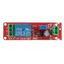 Ne555 Delay Monostable Switch Module Time Delay Switch Delay On Vehicle Electrical Delay 12V