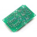 12V Led Digital Display Trigger Time Delay Relay Module 0 999 Seconds 0 999 Minutes