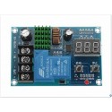 Xh-M604 Dc 6V To 60V 30A Storage Battery And Lithium Battery Charge Control Module Protect Switch