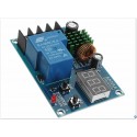 Xh-M604 Dc 6V To 60V 30A Storage Battery And Lithium Battery Charge Control Module Protect Switch