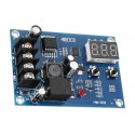 Xh M603 Charging Control Module With Led Display