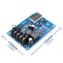 Xh M603 Charging Control Module With Led Display