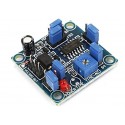 Dc 4 12V High Low Level No Nc Trigger Time Delay Circuit Module