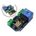 Esp8266 Wifi 5V 1 Channel Relay Module-Iot