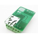 Esp8266 10A Dc 7-30V Network Relay Wifi Module