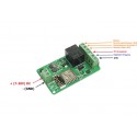 Esp8266 10A Dc 7-30V Network Relay Wifi Module