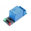 1 Channel 5V Relay Module For Arduino Pic Avr Dsp Arm
