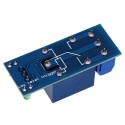 1 Channel 12V Relay Module For Arduino Pic Avr Dsp Arm