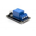 1 Channel 12V Relay Module For Arduino Pic Avr Dsp Arm