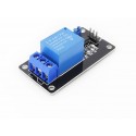 1 Channel 12V Relay Module For Arduino Pic Avr Dsp Arm