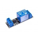 1 Channel 5V Relay Control Board Module With Optocoupler For Arduino Pic Avr Dsp Arm
