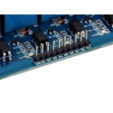 8 Channel Isolated 12V Relay Module Opto Coupler For Arduino Pic Avr Dsp Arm