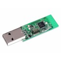 Cc2531 Sniffer Usb Dongle Protocol Analysis Module Sniffer Packet To Serial Port