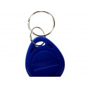 125Khz Rfid Tag Keychain Multi Color(Red,Yellow,Black,Blue)