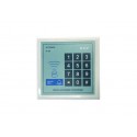 Rfid Card Access Control Card Password Access Control Host With 10 Rfid Cards