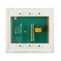 Rfid Card Access Control Card Password Access Control Host With 10 Rfid Cards