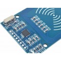 Rfid Reader Writer Rc522 Spi S50 With Rfid Card And Tag