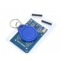 Rfid Reader Writer Rc522 Spi S50 With Rfid Card And Tag