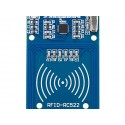 Rfid Reader Writer Rc522 Spi S50 With Rfid Card And Tag