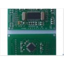 Yhy502 Mifare Rfid Read-Write Module