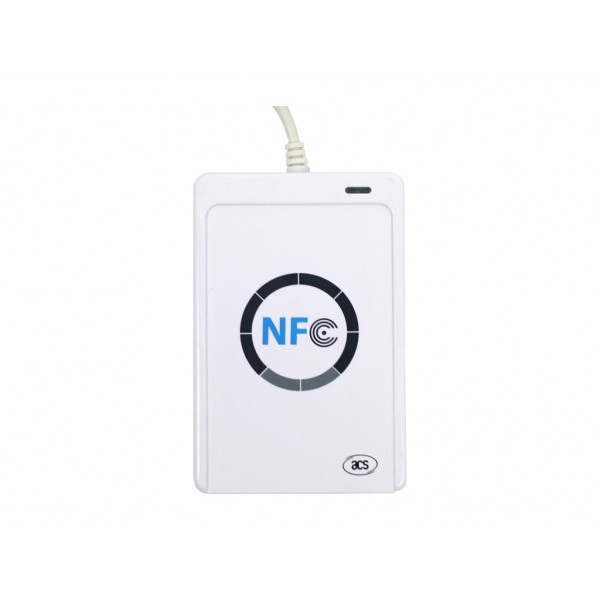Acr122U Usb Contacless Smart Card Nfc Reader