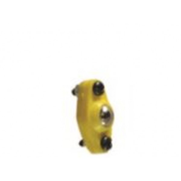 Caster Wheel Plastic-25Bh